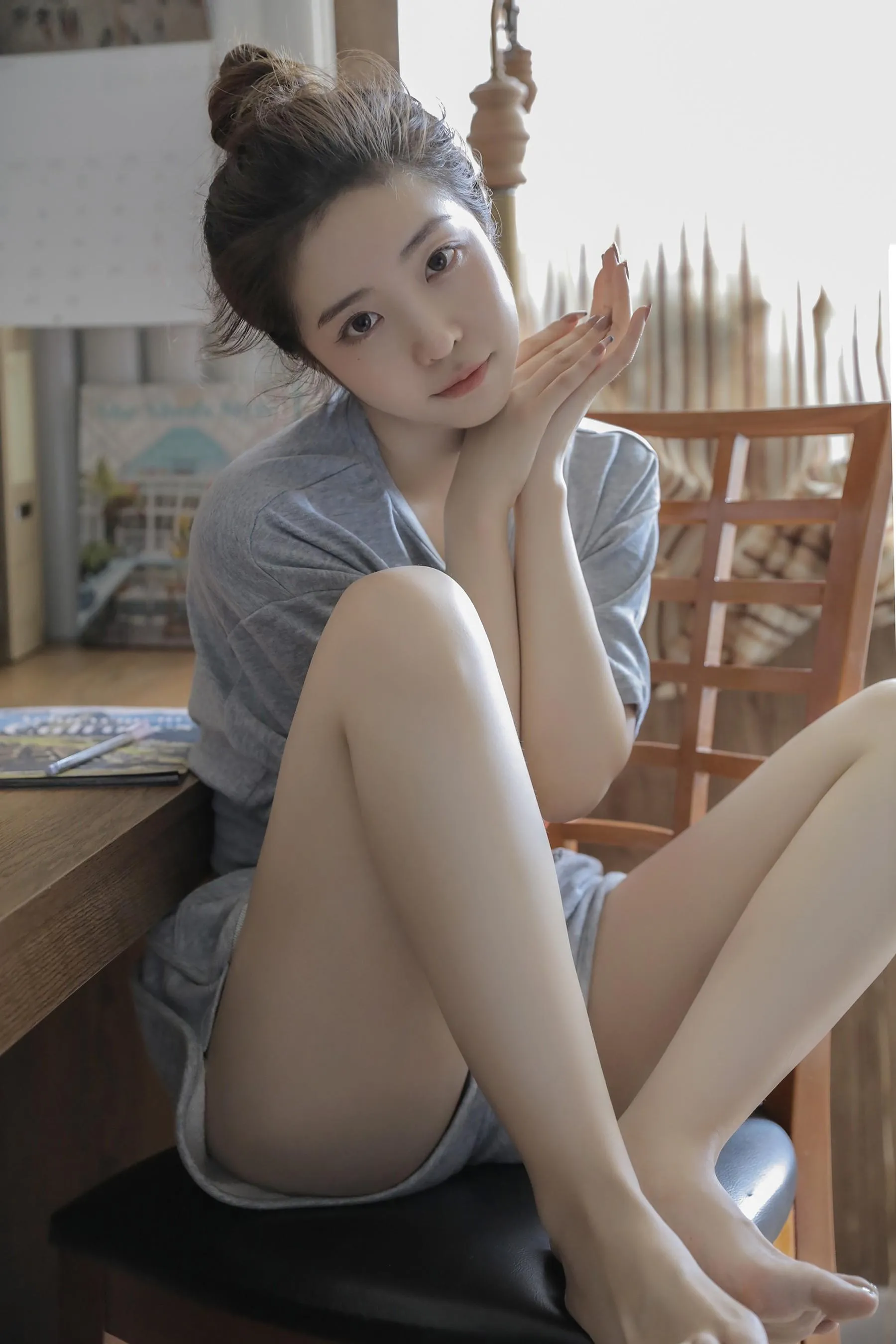 [YITUYU艺图语]2022.07.18 暗恋变热恋 Ygoooy [28P]插图